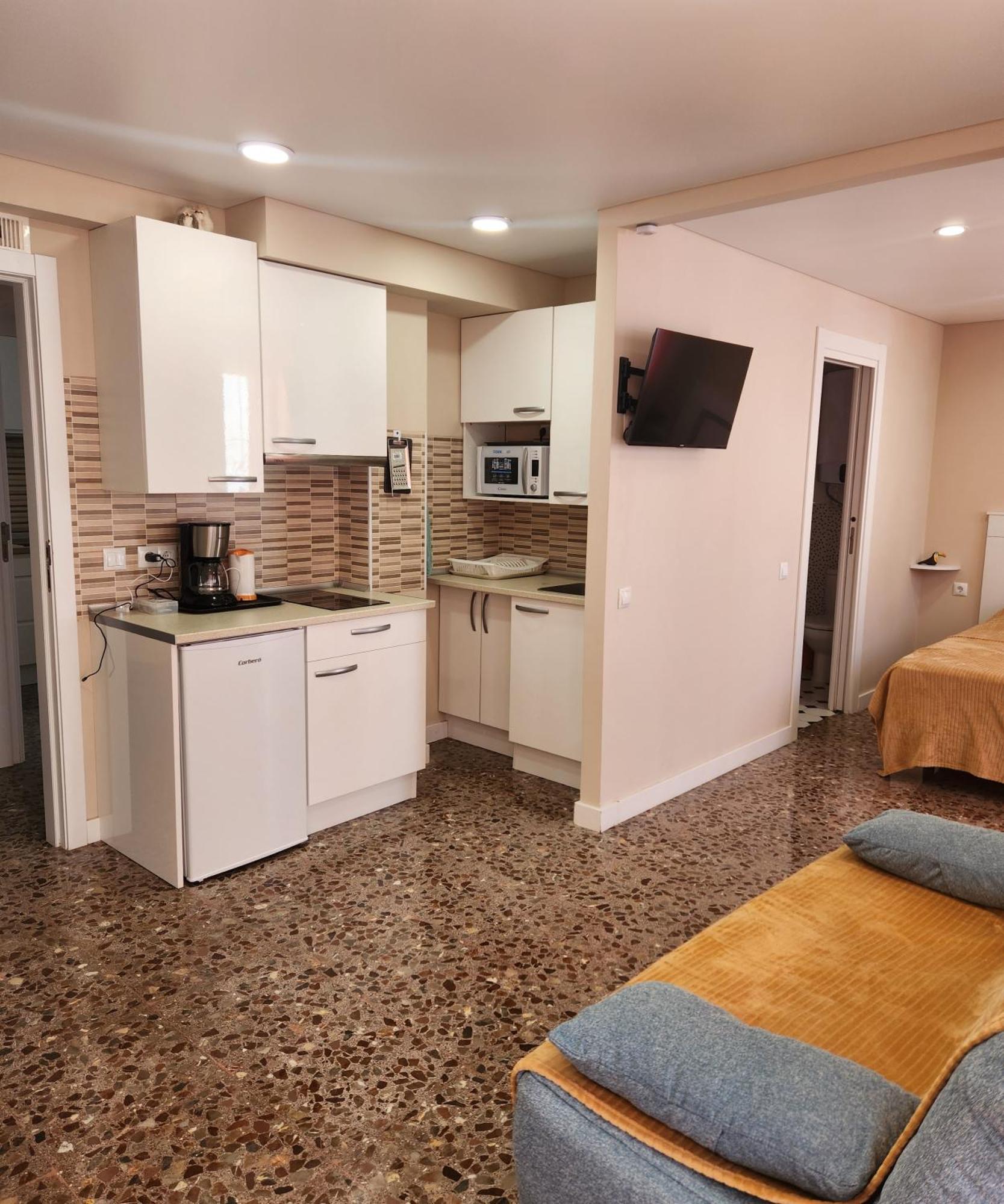 Apartamentos Belladorm Benidorm Exterior foto
